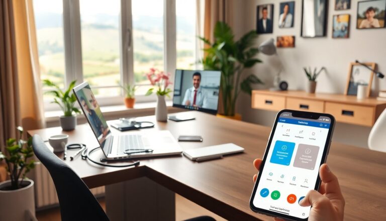 Telemedicina: come sta cambiando l’accesso alle cure per i pazienti