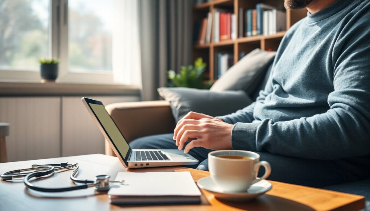 Telemedicina: il futuro della cura dei pazienti attraverso le innovazioni digitali