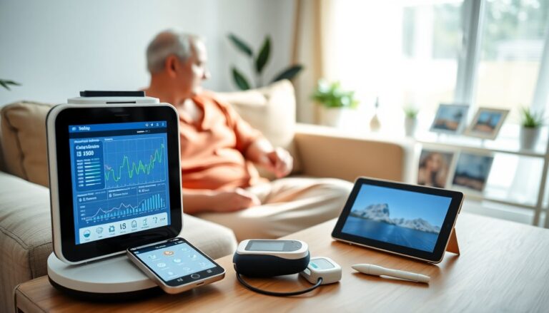 Telemedicina: un alleato nella cura delle malattie croniche