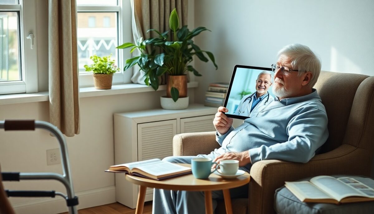Telemedicina: un approccio innovativo per l’accesso alle cure sanitarie