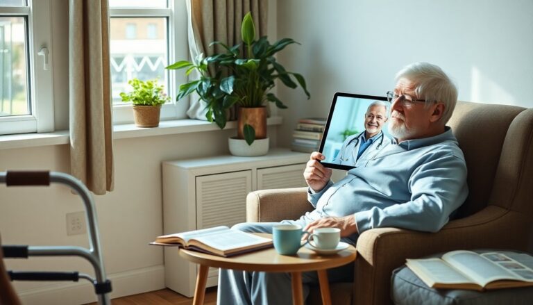 Telemedicina: un approccio innovativo per l’accesso alle cure sanitarie