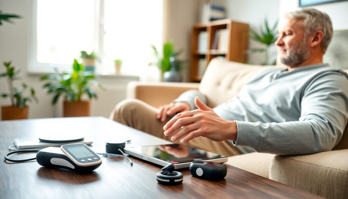 Telemedicina: una soluzione efficace per le malattie croniche