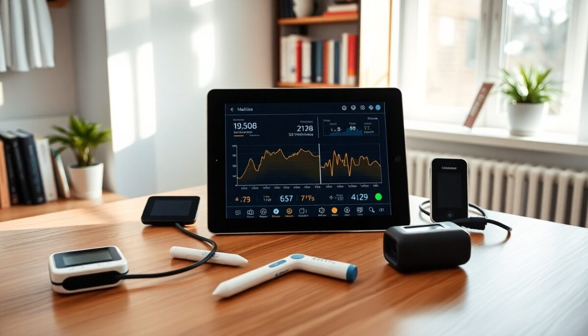 Telemedicina: una soluzione innovativa per il monitoraggio dei pazienti cronici