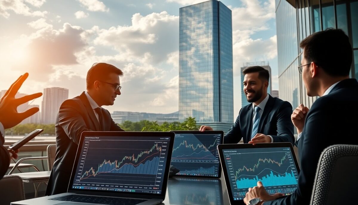 Tendenze del mercato delle criptovalute nel 2025: un’analisi dettagliata