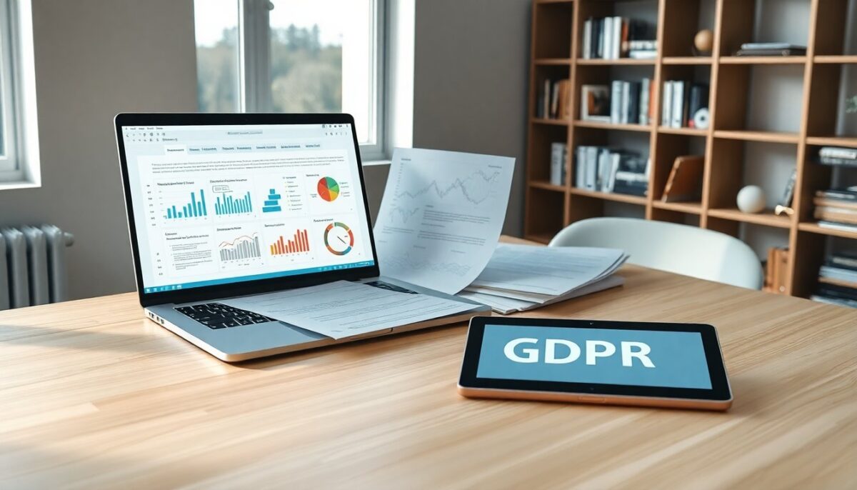 Tendenze e normative sulla privacy digitale nel 2025
