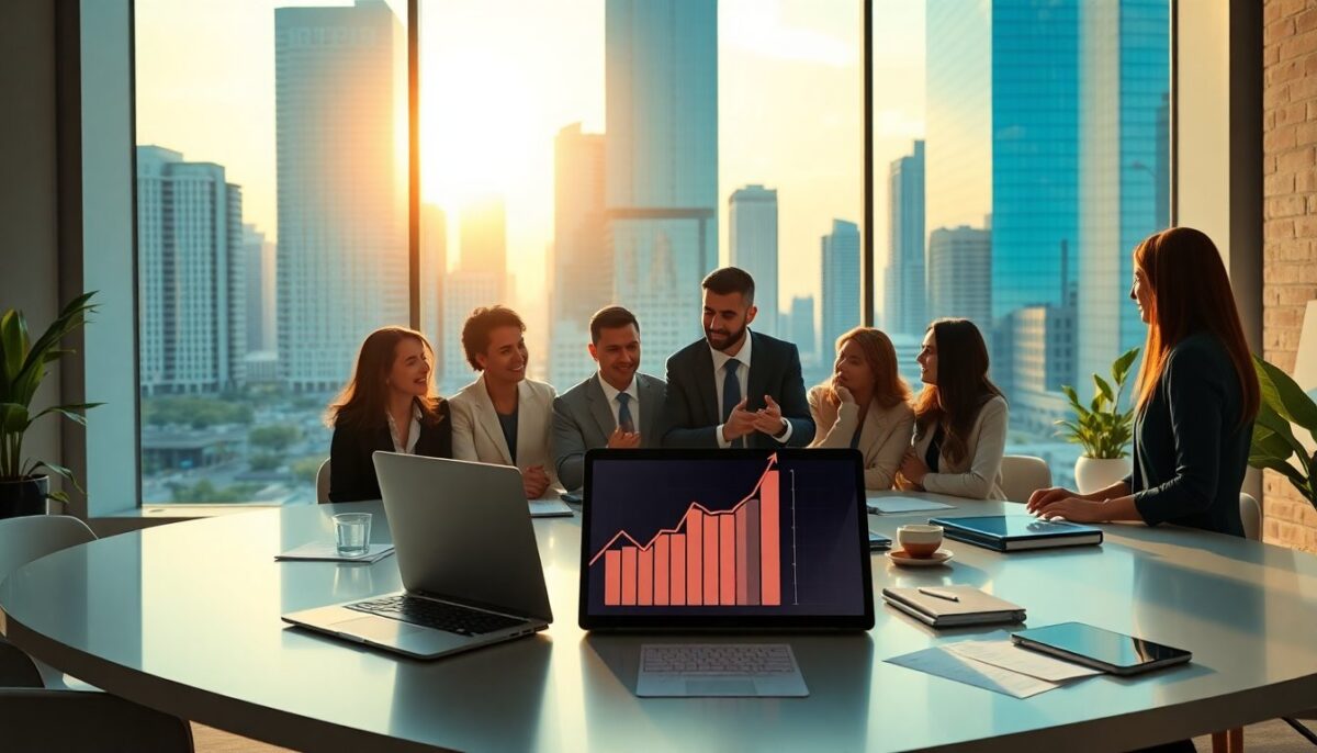 Tendenze emergenti nel settore fintech: cosa aspettarsi