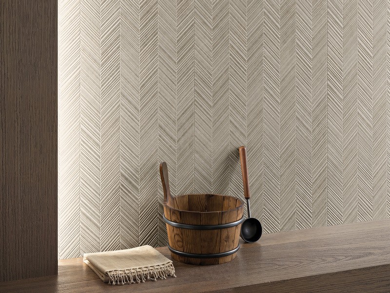 Innovazione, materia, identità: la firma di Ceramiche Refin nel panorama del grès porcellanato