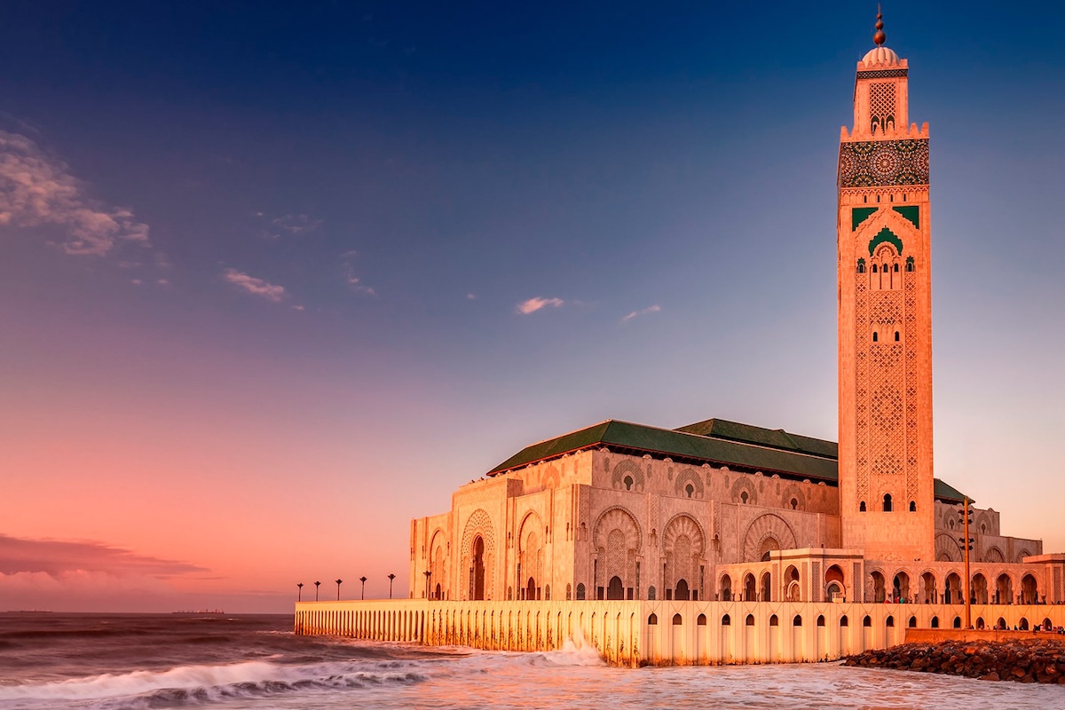 Il segreto del miglior periodo per andare in Marocco: quello che le guide non dicono