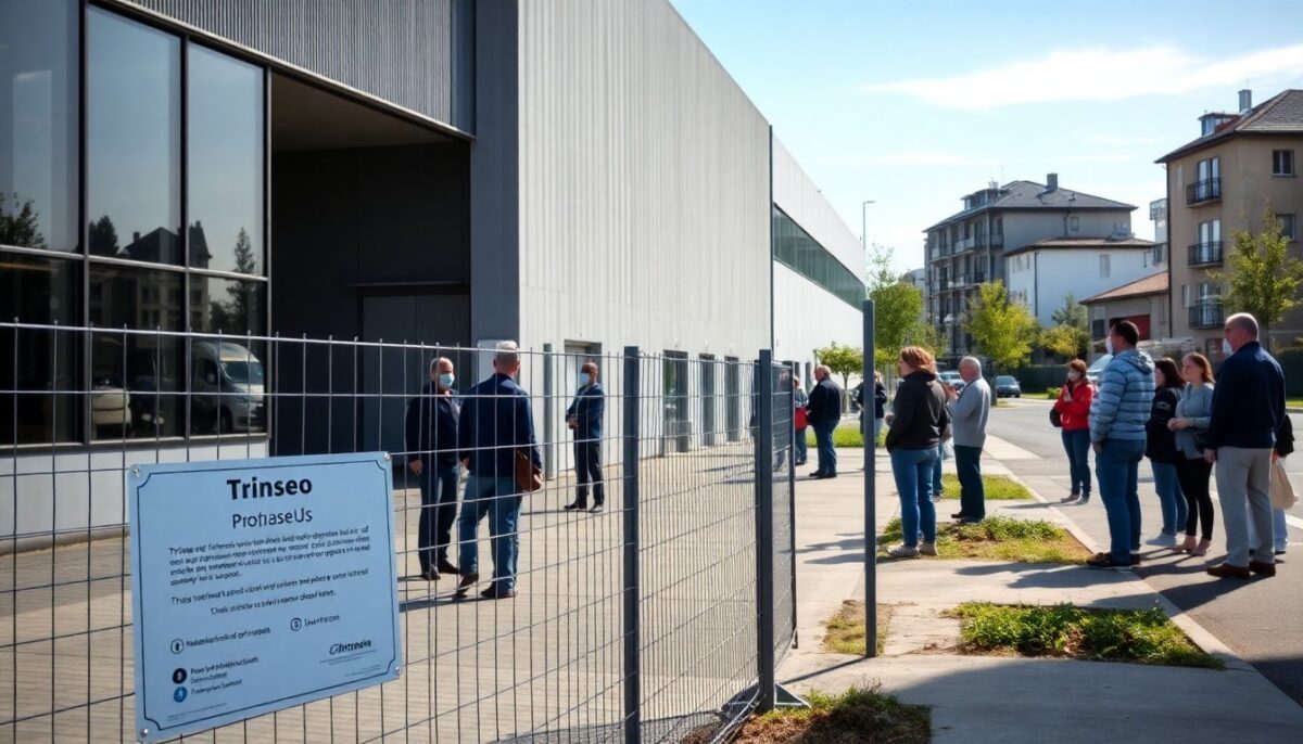 Trinseo Sospende Produzione di Metilmetacrilato nello Stabilimento di Rho: Cosa Significa per il Settore
