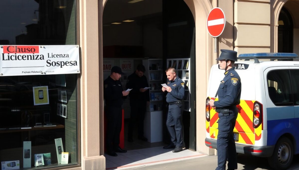 Truffa Telefonica Scoperta a Milano: Negozio Coinvolto e Come Difendersi