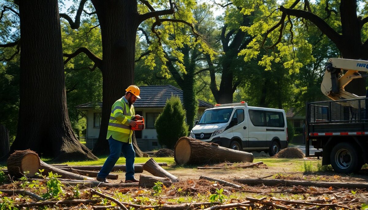 Ultime Notizie sugli Abbattimenti di Alberi a Pregnana Milanese: Cosa Sapere