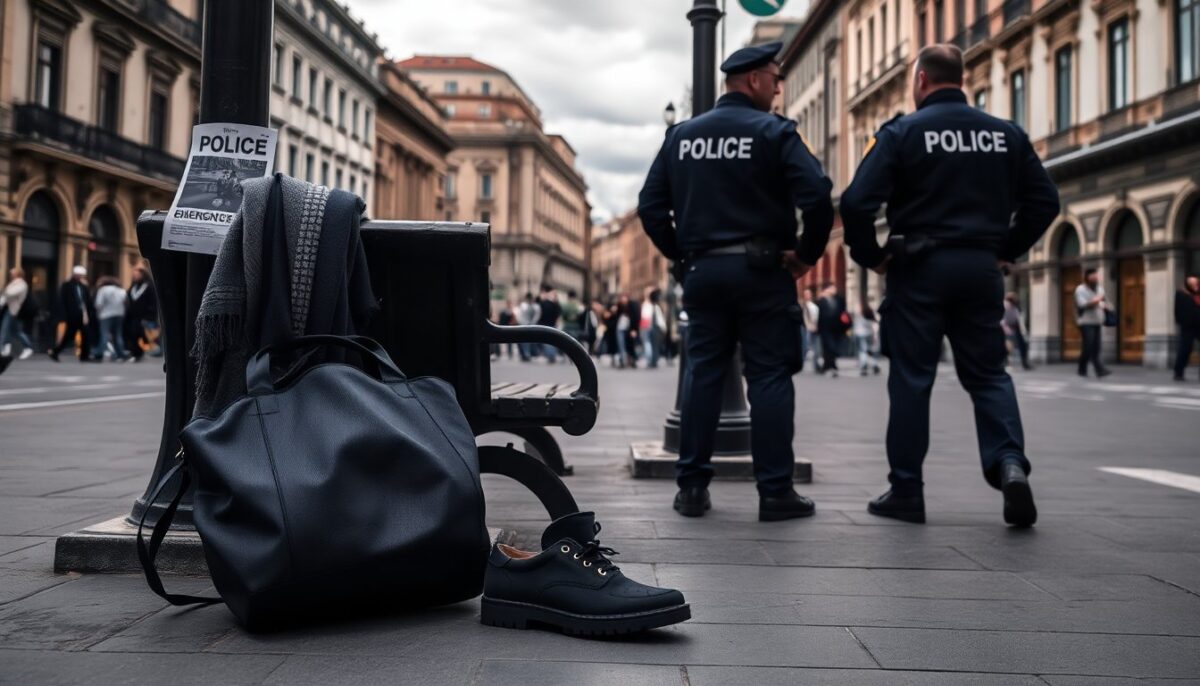 Un 24enne cileno arrestato a Milano per stalking e aggressioni: i dettagli dell’episodio