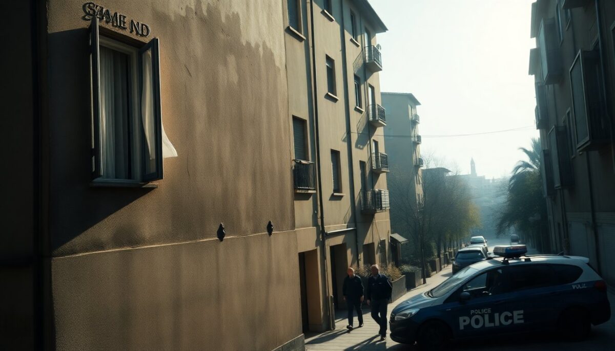 Uomo di 71 anni si toglie la vita dopo sfratto a Sesto San Giovanni: la triste storia di una visita ufficiale