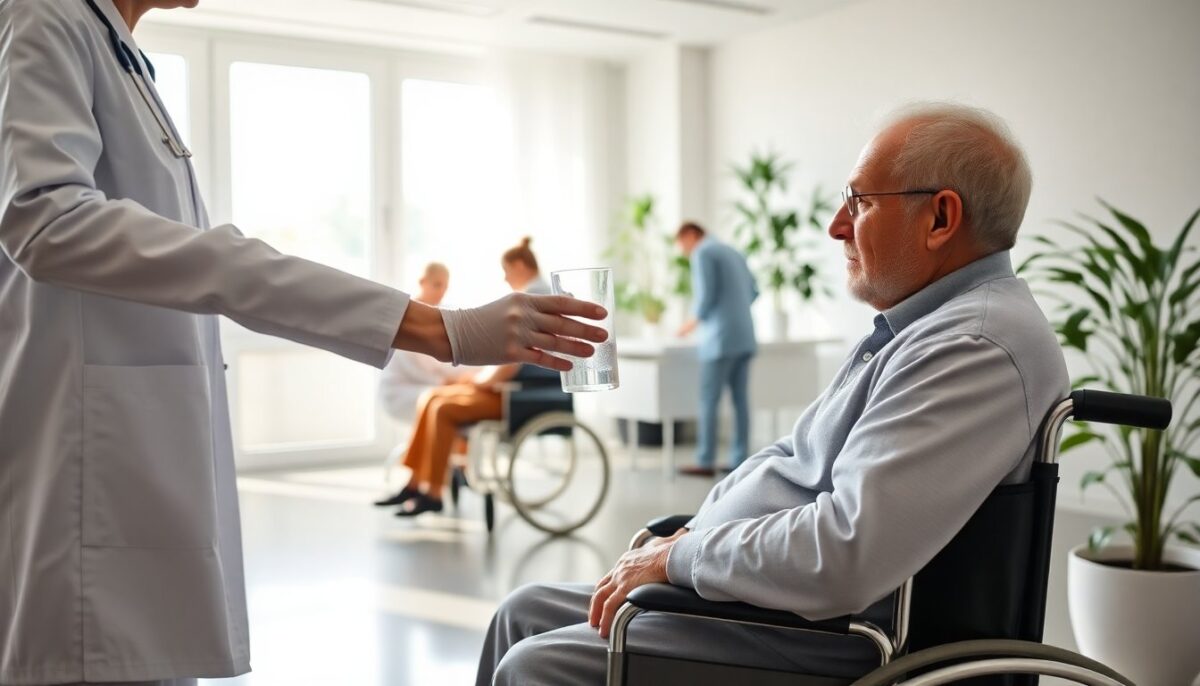Valorizzare la Gentilezza nel Reparto Geriatrico dell’Ospedale Niguarda: Un Incarico Fondamentale