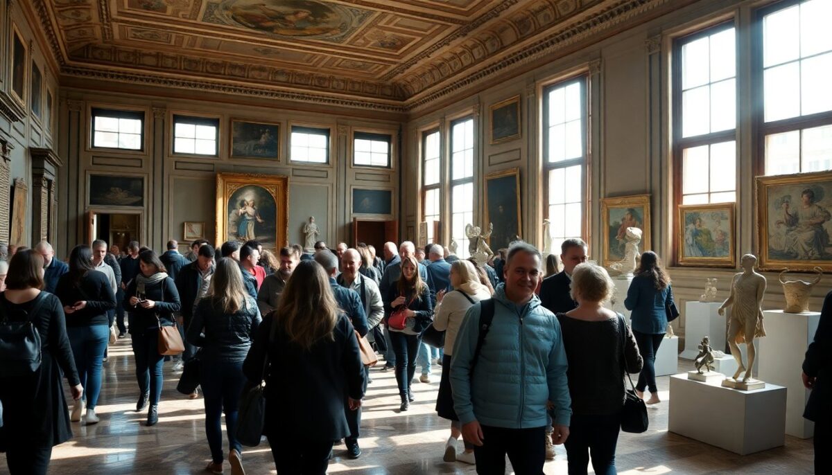 Ville Aperte in Brianza: Scopri l’Arte e la Cultura a Rho