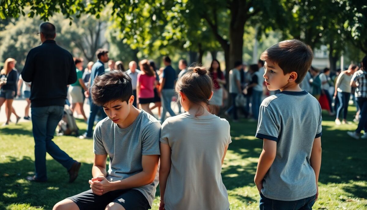 Voice Shaming: Un Problema Sottovalutato per la Salute Mentale