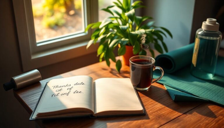 5 strategie per migliorare il tuo benessere quotidiano