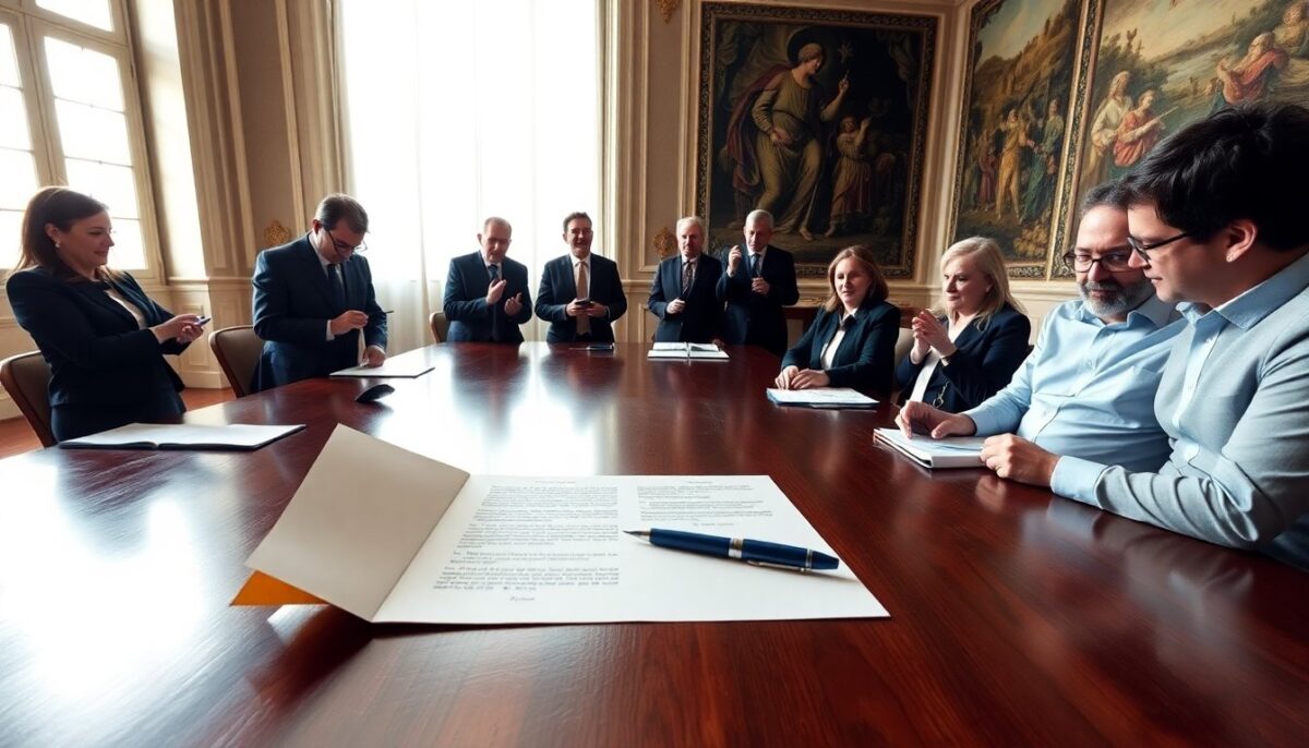 Accordi per l’Autonomia Differenziata: Focus su Veneto e Lombardia