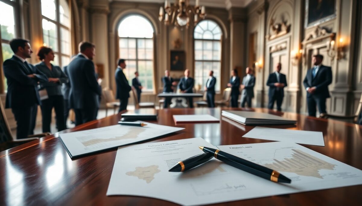 Accordo Storico per l’Autonomia della Lombardia: Firmata la Pre-Intesa