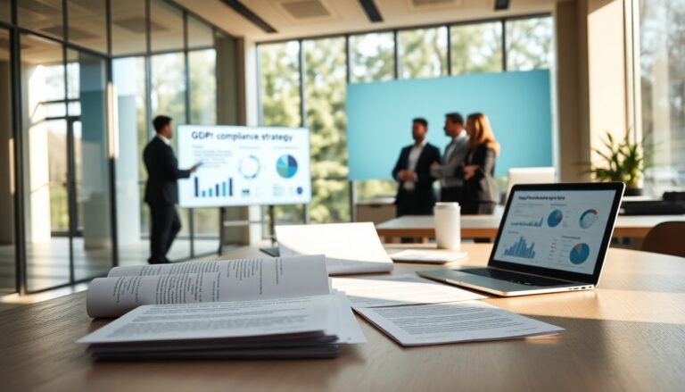 Aggiornamenti e implicazioni del GDPR per le aziende nel 2025