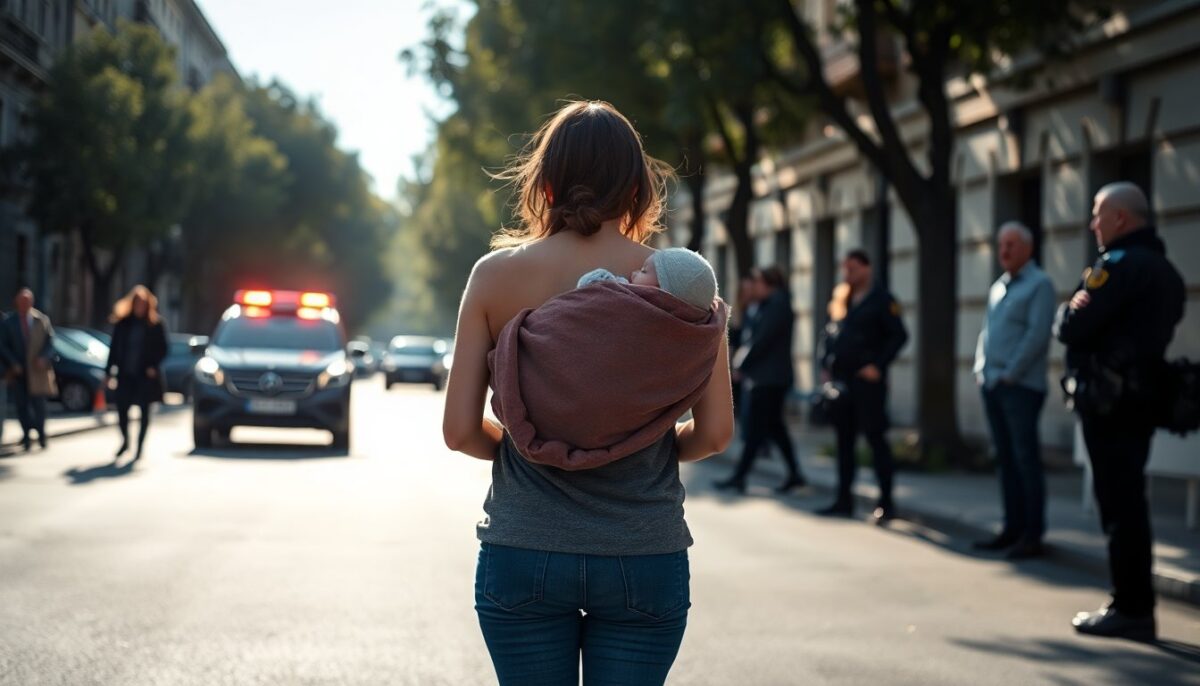 Aggressione a Milano: arrestato uomo per maltrattamenti in famiglia