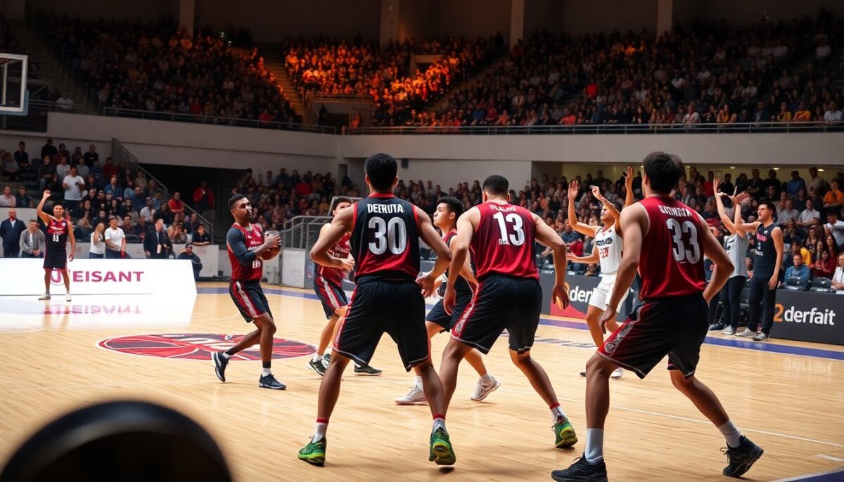 Allianz Derthona trionfa su Milano nella tappa di Verona della IBSA Next Gen Cup