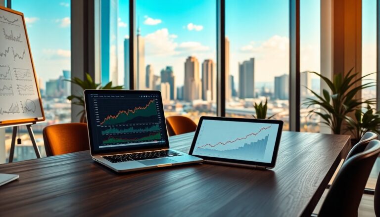 Analisi approfondita del mercato azionario nel 2025: trend e previsioni