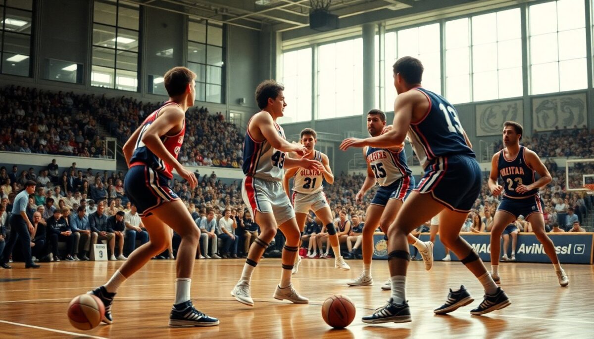 Analisi approfondita della stagione 1984-1985 di Pallacanestro Olimpia Milano: successi e sfide