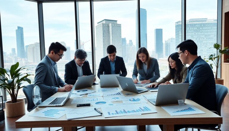 Analisi approfondita delle sfide e delle opportunità nel settore fintech dopo la pandemia