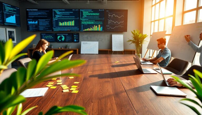 Analisi critica sul futuro dell’intelligenza artificiale e le sue sfide
