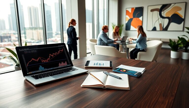 Analisi del panorama fintech nel 2025: tra innovazione e sfide