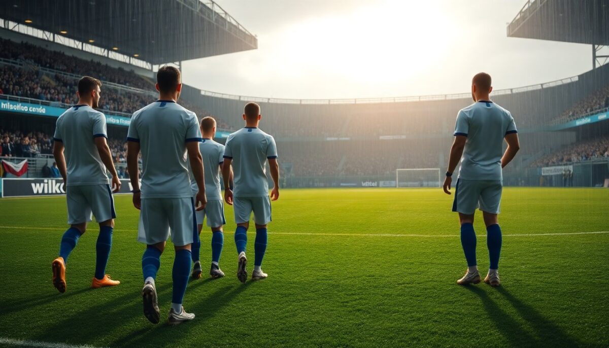 Analisi della Partita: Union Brescia Sconfitta dall’Alcione
