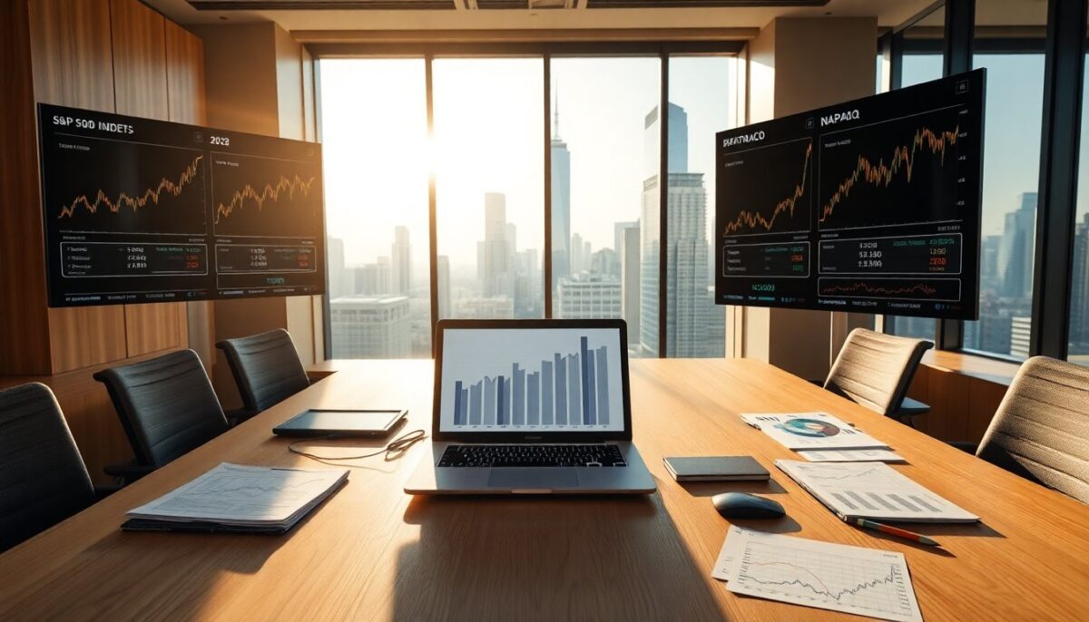 Analisi dettagliata del mercato azionario nel 2025: trend e opportunità
