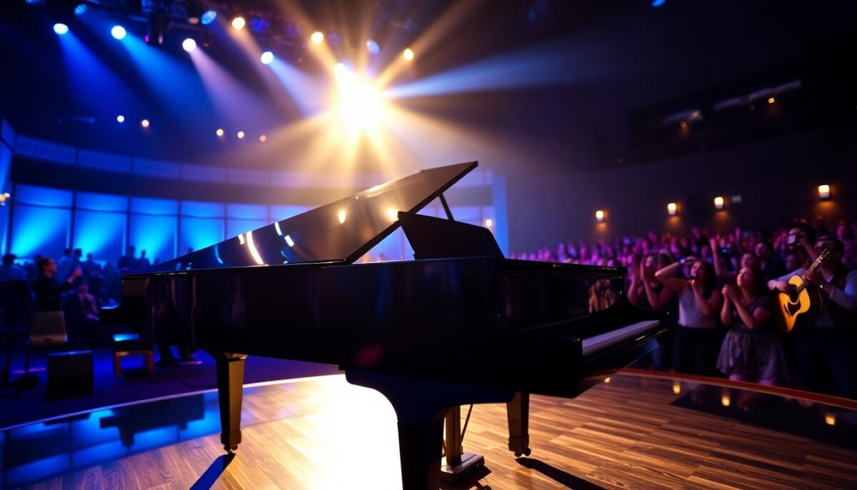 Andrea Tamburelli: Il Pianista che Ha Conquistato X Factor con il Suo Talento