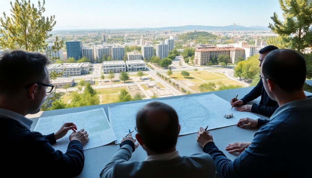 Approvazione del Piano Territoriale Regionale: Novità e Impatti in Lombardia