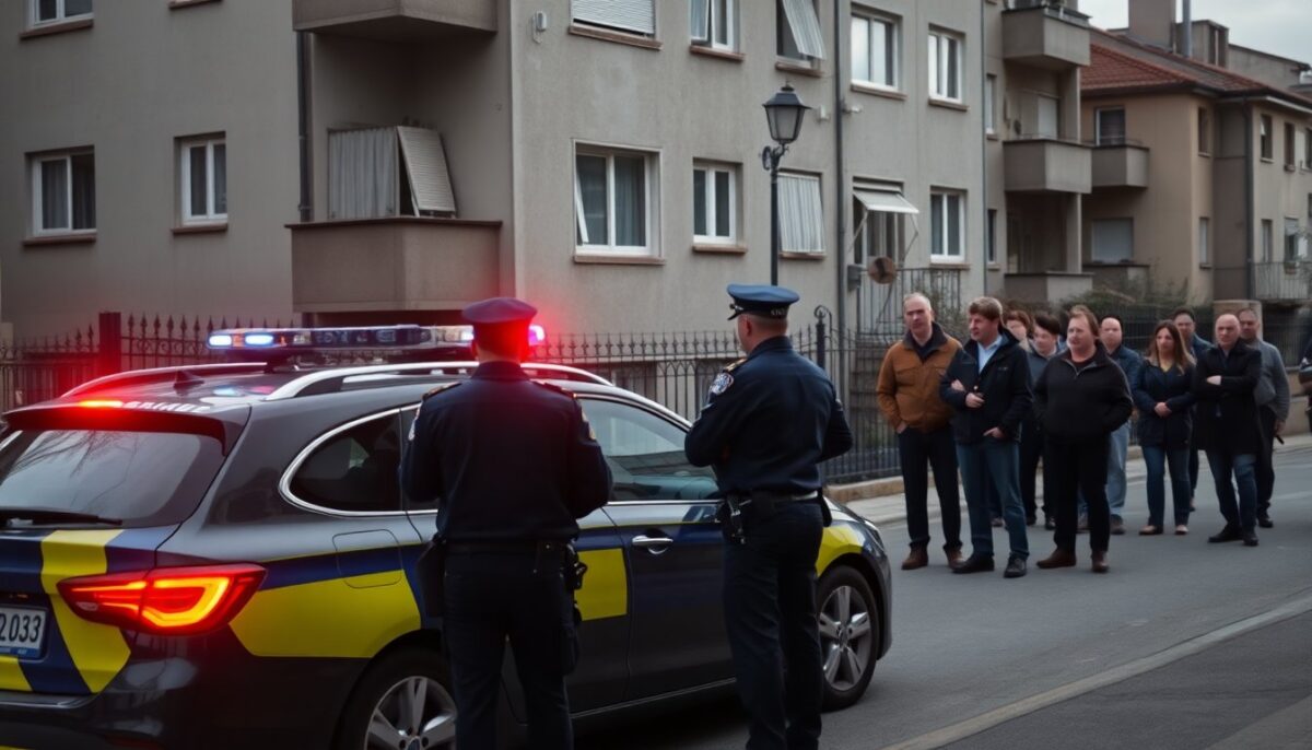 Arrestato 46enne a Seregno per tentato incendio dell’ex moglie