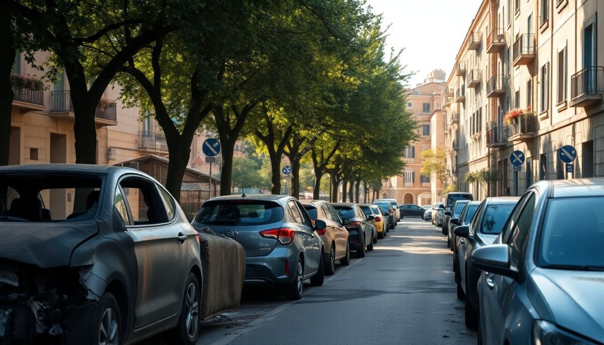 Arrestato il piromane che terrorizzava un quartiere di Milano