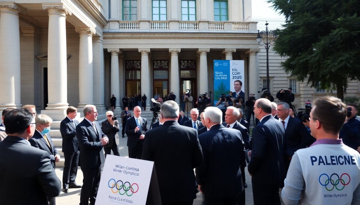 Aspetti giuridici del decreto ‘Salva Olimpiadi’ e le sue implicazioni per Milano-Cortina 2026