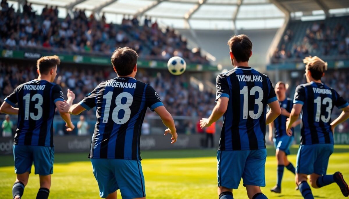 Atalanta U23 supera l’Alcione Milano e conquista il pass per la Coppa Italia