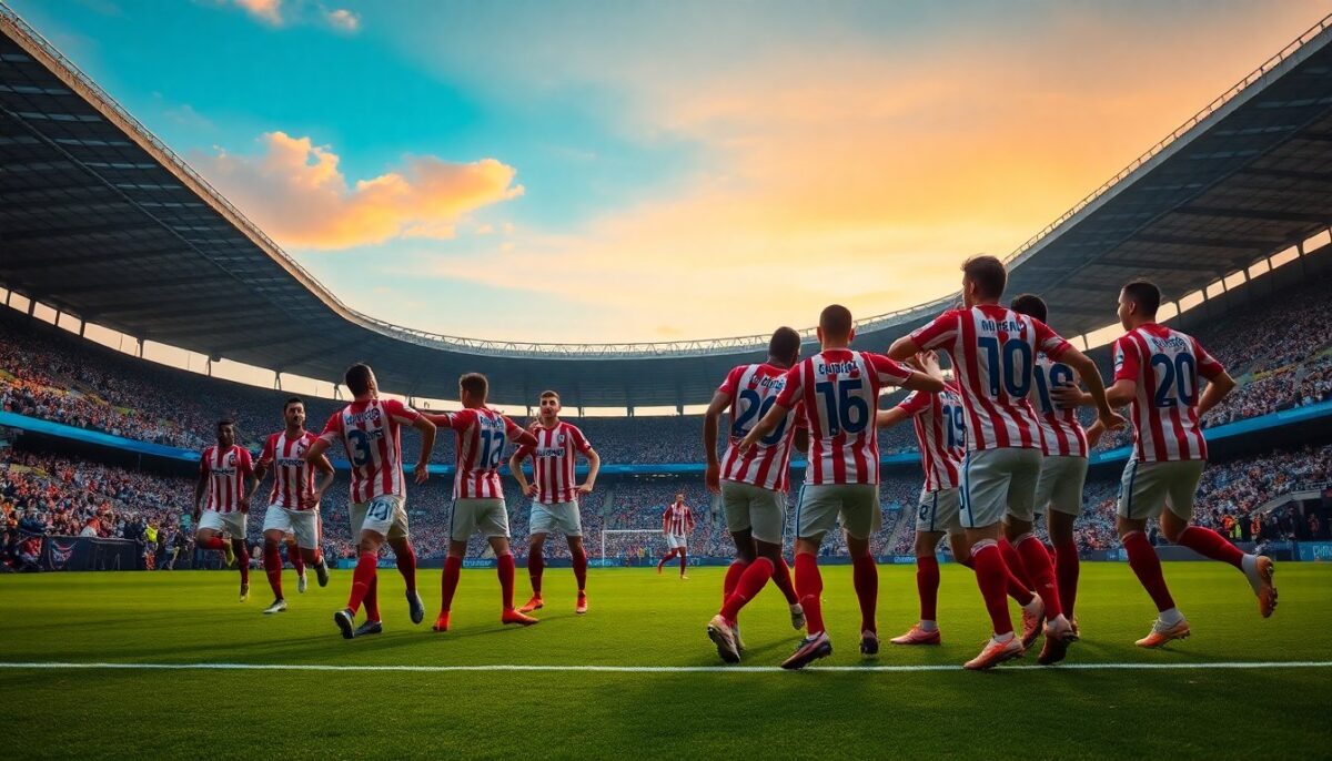 Atletico sorprende l’Inter, Atalanta conquista la vittoria in Champions