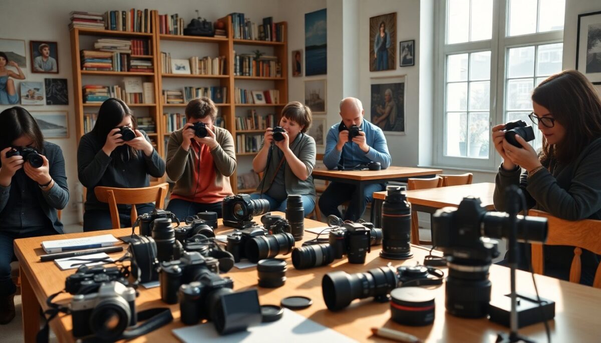 Attività Culturali e Artistiche Accessibili per Tutti nel Nostro Centro