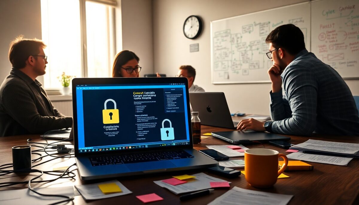 Aumento degli Attacchi Informatici alle PMI in Lombardia: Cosa Sapere e Come Difendersi
