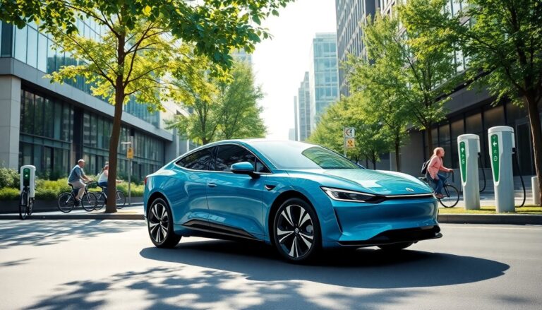 Auto elettriche: opportunità e ostacoli nel mercato moderno