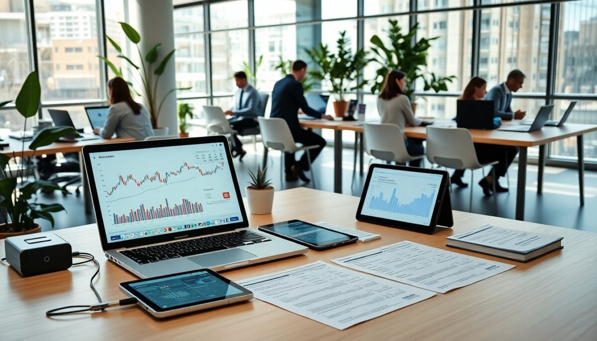 Blockchain: come sta rivoluzionando il settore finanziario