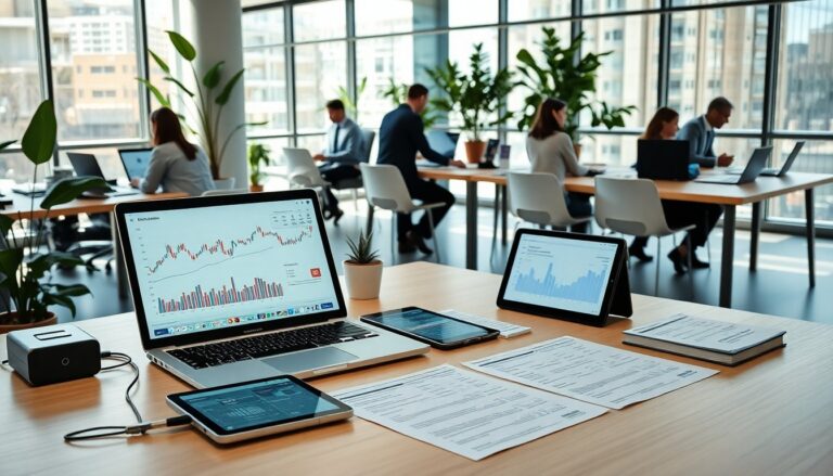 Blockchain: come sta rivoluzionando il settore finanziario