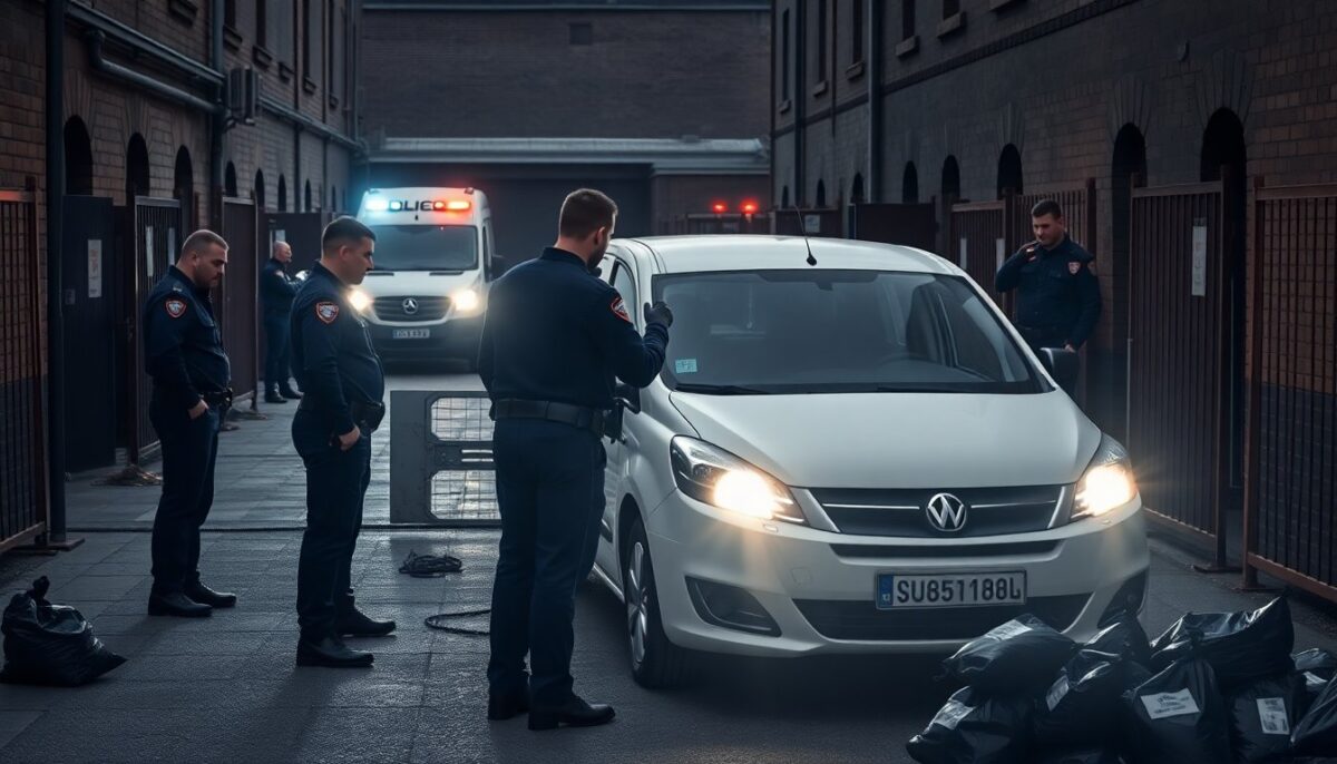 Brescia: Operazione della Guardia di Finanza contro il Traffico Internazionale di Droga Smantellato