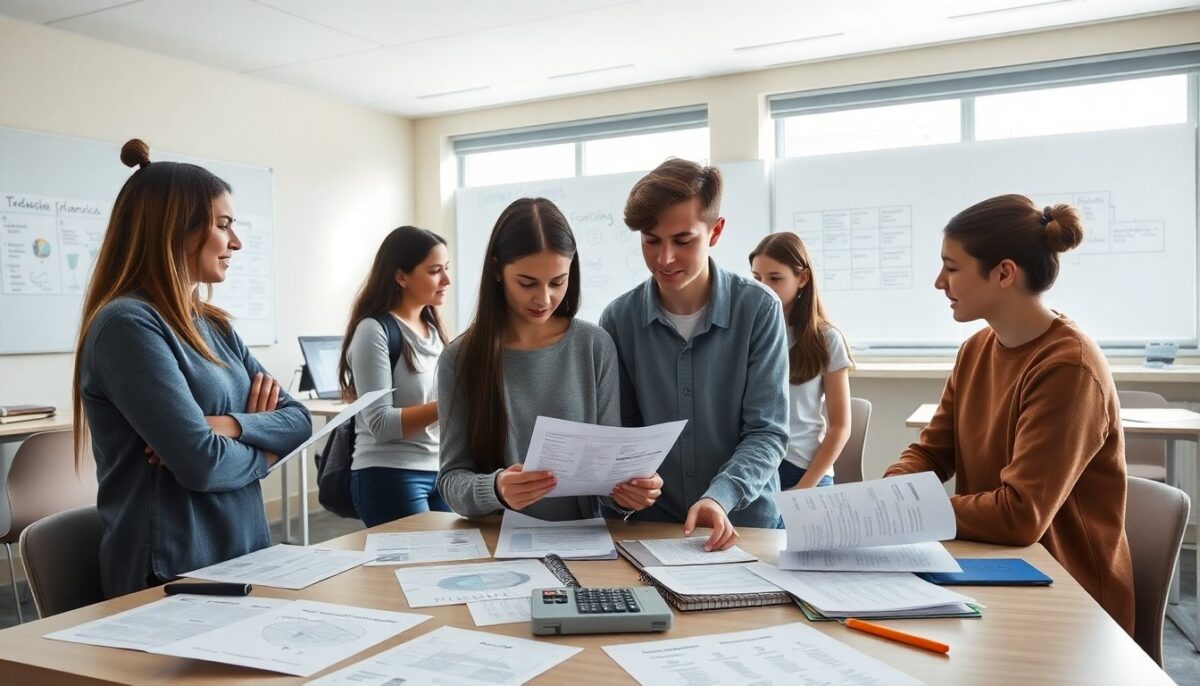 Bussola Finanziaria: L’Iniziativa di Fondazione Cariplo per Formare le Nuove Generazioni nelle Scuole