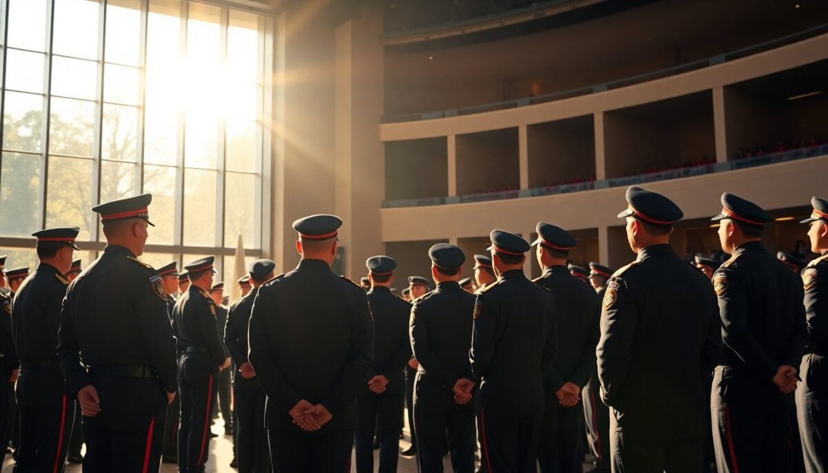 Calendario 2026 dei Carabinieri: Celebrazione degli Eroi Quotidiani