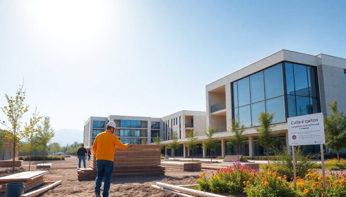 Casa e Ospedale di Comunità a Melegnano: Progetto Innovativo per il Futuro della Salute