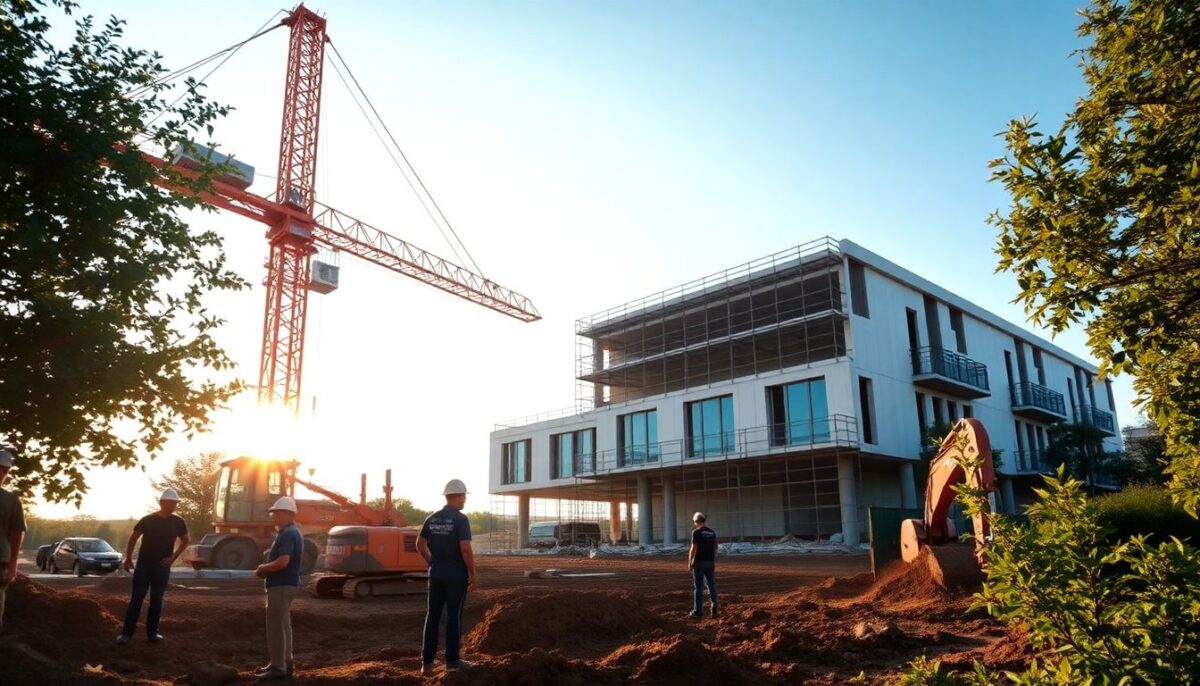 Casa e Ospedale di Comunità di Melegnano: completamento previsto entro il 2026
